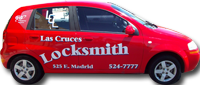 Las Cruces Locksmith